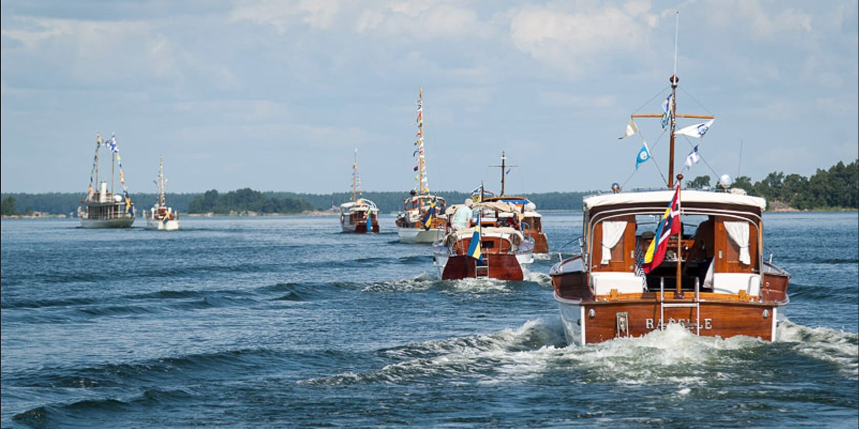 classicboatmeet-eskadrar